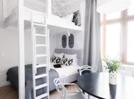 Homewell Apartments Wilson Park II