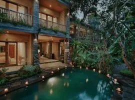 LASTANA SUITE UBUD