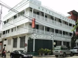 Hotel Joffre