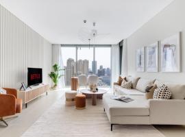 GuestReady - Luxury l Sea Views Oasis, Hotel in Dubai