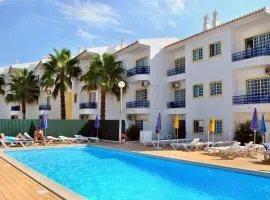 Apartamentos Sereia da Oura
