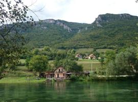 Bed and Breakfast Family Djukic, ξενοδοχείο σε Šipovo