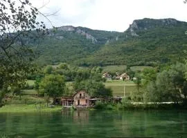 Bed and Breakfast Family Djukic