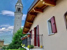 Casa Al Piazzol