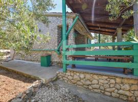 House OLIVA, holiday home in Tkon