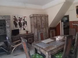 MiniBali Apartmanok