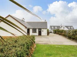 Sparkling Waters, hotel with parking in Malin Head