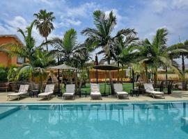 אחוזת אלטה גלילאה - לנפוש בארץ להרגיש בחו"ל, hotel v destinaci Yesud HaMa‘ala