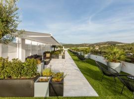 Apartamentos Martalia Arenal