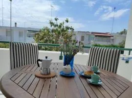 Grazioso appartamento vicino al mare