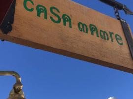 Casa Mamre, hotel with jacuzzis in Maspalomas