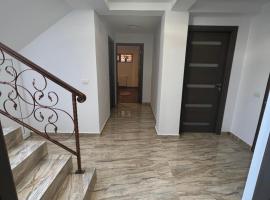 Vila Dan, habitación en casa particular en Galaţi
