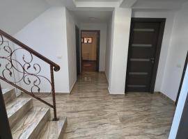 Vila Dan, homestay in Galaţi