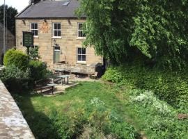 The Board Inn - Lealholm, bed and breakfast en Whitby