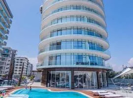 White Tower - Private Studio 106