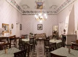 Palazzo Il Cavaliere B&B De Charme