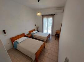 Pagonia Apartments, appartement in Arillas