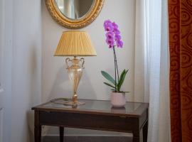 Saint Joseph，位于利沃诺的酒店