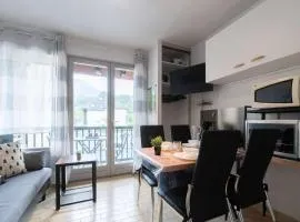 Studio 4 pers à Vielle-Aure, proche télécabine, navette, activités montagne ! - FR-1-296-389