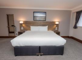 Boundary, Alfreton by Marston's Inns, hotel a Alfreton