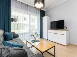 Flatbook Apartamenty - Sztutowo Baltic Twins