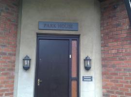 Park House B&B, hostal o pensión en Leeds