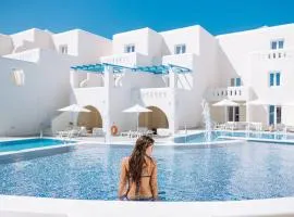 Naxian Emerald Hotel