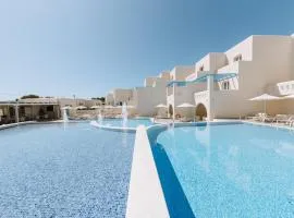 Naxian Emerald Hotel