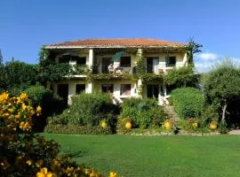 Self Catering Studio at Le Home, Calvi, Corsica