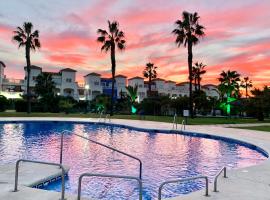 Torremar Natura Julia