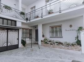 Appartamento Maran, помешкання для відпустки у місті Peveragno