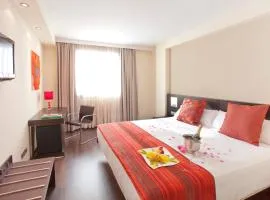 Sercotel Aura Algeciras