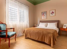 Shining Star, a KalamataStay Property