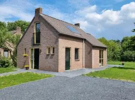 Vakantiewoning Maas en Waal 277