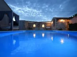 Villa ANTONA