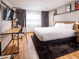 ibis Wakefield East-Castleford, hotel v destinaci Wakefield