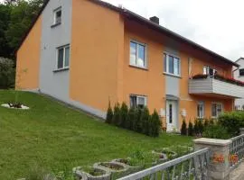 FeWo Eberau