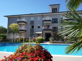 Holiday Home in Caorle near Spiaggia Tartaruga，位于圣玛格丽塔波尔勒港的酒店