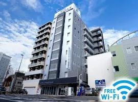 HOTEL LiVEMAX Himeji Ekimae