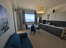 Residenza Miramare: Castelsardo'da bir apart otel
