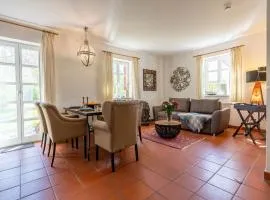 Feriendorf Rugana - Komfortplus Appartement mit 1 Schlafzimmer und Terrasse B43