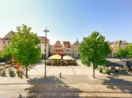 4 hotel in Cottbus