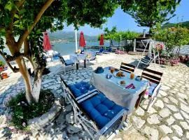 Spiros House and Studios
