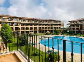 Kaliakria Resort "Bluesky", hotel vicino alla spiaggia a Topola