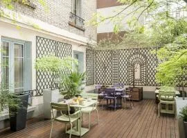 Aparthotel Adagio Access Paris Philippe Auguste