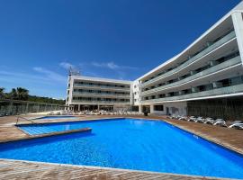 RVHotels Nautic Park, hotel in Platja  d'Aro