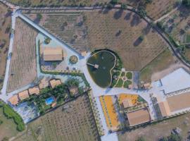Complejo Rural La Paloma