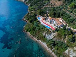 Pelagos Blue Zante: Vasilikos şehrinde bir otel