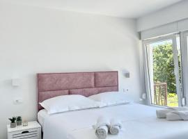 Elite rooms Split - FREE PARKING, hotell i Split