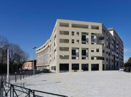 Résidence Néméa Aix Campus 1, Ferienwohnung mit Hotelservice in Aix-en-Provence